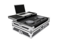Magma DJ Workstation DDJ-GRV6 Magma DJ Workstation DDJ-GRV6